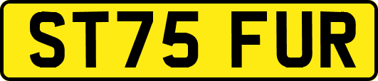 ST75FUR