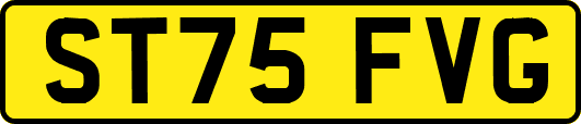 ST75FVG