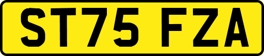 ST75FZA