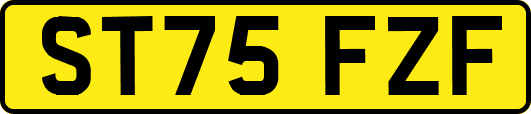 ST75FZF