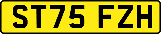 ST75FZH