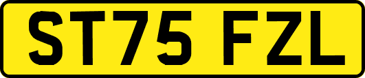 ST75FZL