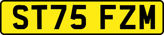 ST75FZM