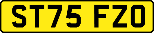 ST75FZO