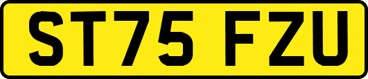 ST75FZU