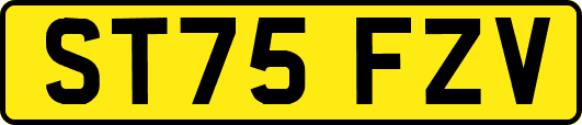 ST75FZV