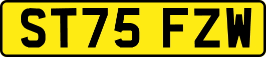 ST75FZW