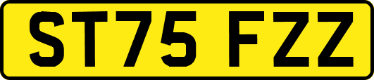 ST75FZZ