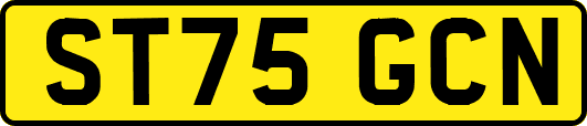 ST75GCN