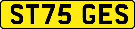 ST75GES