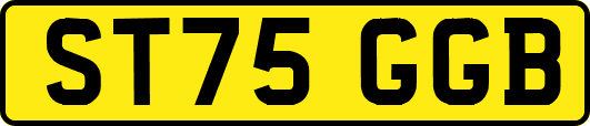 ST75GGB