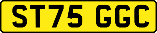ST75GGC