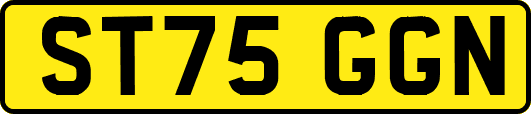 ST75GGN