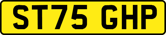 ST75GHP