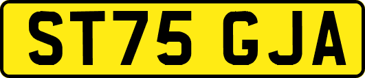 ST75GJA
