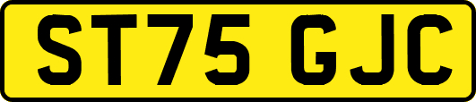 ST75GJC