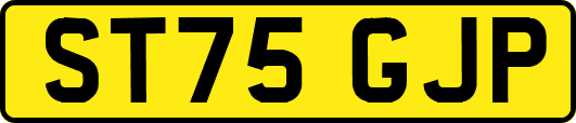 ST75GJP