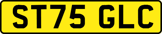 ST75GLC