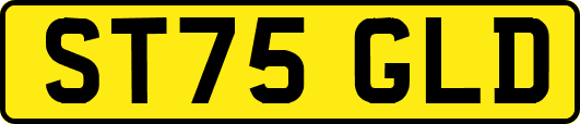 ST75GLD