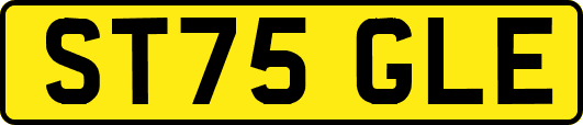 ST75GLE