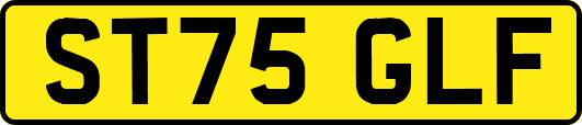 ST75GLF