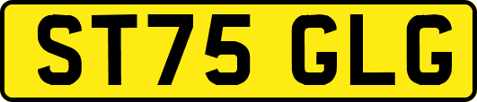 ST75GLG