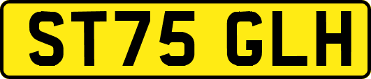 ST75GLH