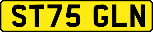 ST75GLN