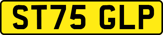 ST75GLP