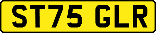 ST75GLR