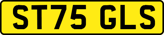 ST75GLS