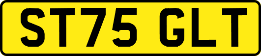 ST75GLT