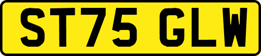 ST75GLW