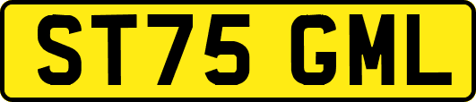 ST75GML