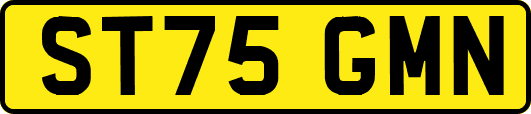 ST75GMN