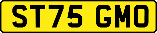 ST75GMO