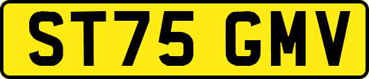 ST75GMV