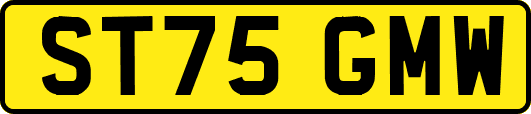 ST75GMW