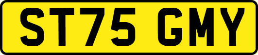 ST75GMY