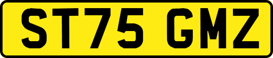 ST75GMZ