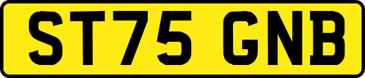 ST75GNB
