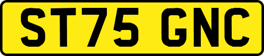 ST75GNC