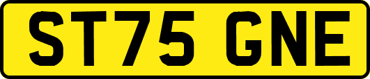 ST75GNE