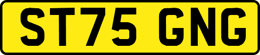 ST75GNG