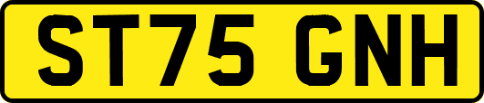 ST75GNH