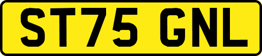 ST75GNL