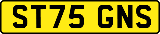 ST75GNS