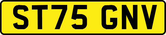 ST75GNV