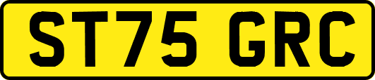 ST75GRC