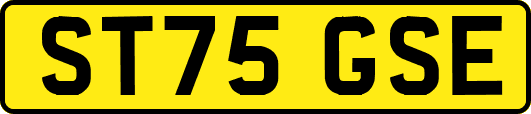 ST75GSE